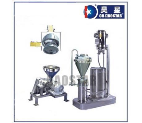 多功能研磨機(jī)